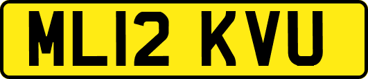 ML12KVU