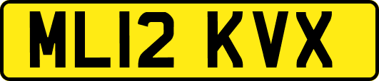 ML12KVX