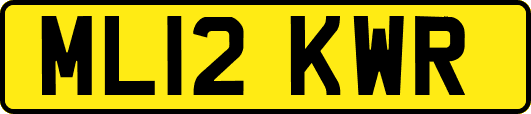 ML12KWR
