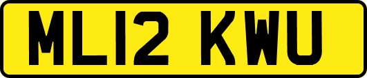 ML12KWU