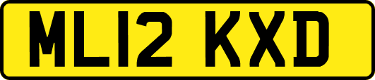 ML12KXD