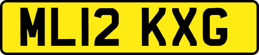 ML12KXG