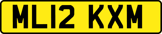 ML12KXM
