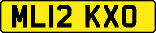 ML12KXO
