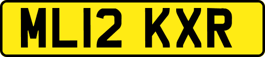 ML12KXR