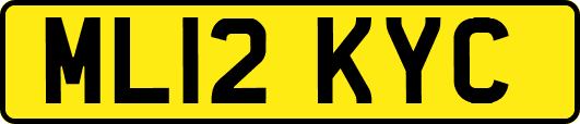 ML12KYC