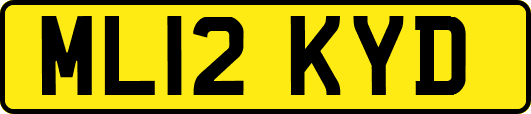 ML12KYD