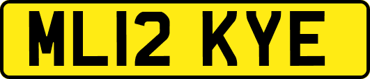 ML12KYE