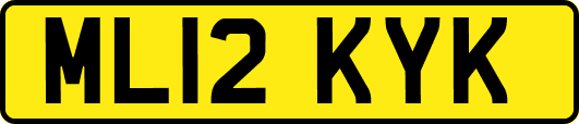 ML12KYK