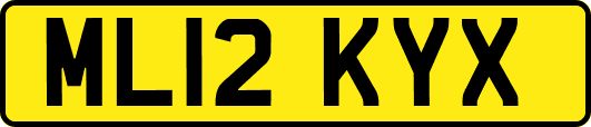 ML12KYX