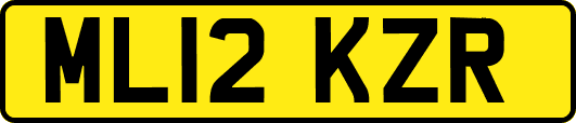 ML12KZR