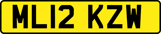 ML12KZW