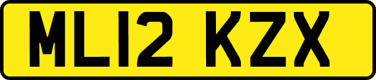 ML12KZX