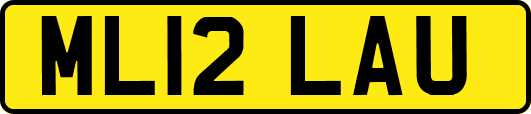ML12LAU