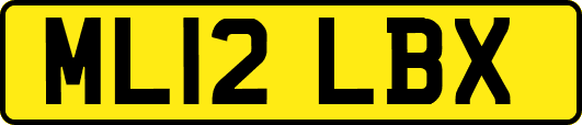 ML12LBX