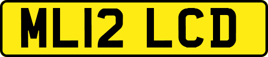 ML12LCD