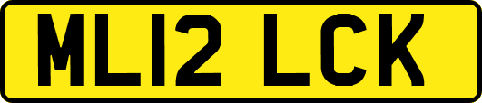 ML12LCK