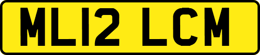 ML12LCM