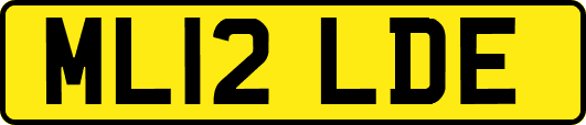 ML12LDE