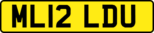 ML12LDU