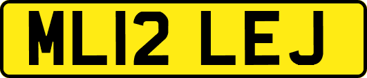 ML12LEJ