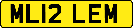 ML12LEM