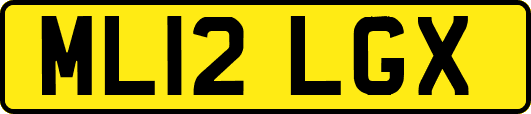ML12LGX