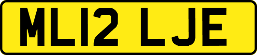 ML12LJE