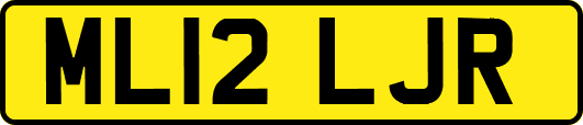 ML12LJR