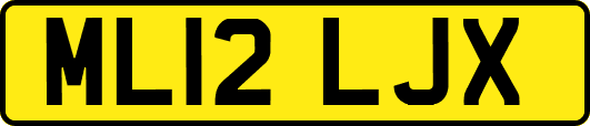 ML12LJX