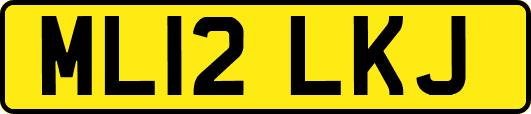 ML12LKJ