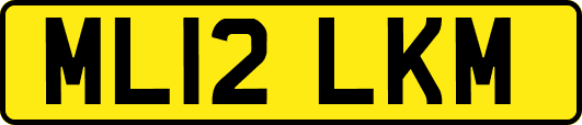 ML12LKM
