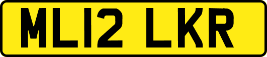 ML12LKR