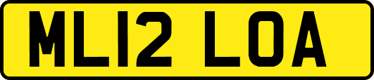 ML12LOA