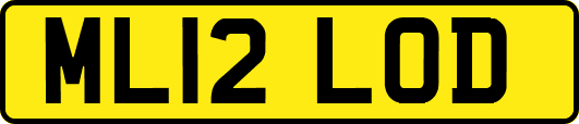 ML12LOD