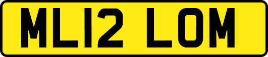 ML12LOM