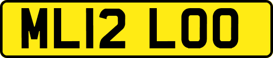 ML12LOO