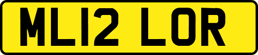 ML12LOR