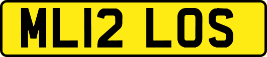 ML12LOS