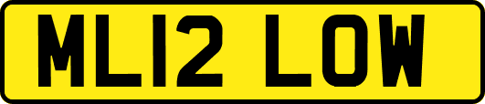 ML12LOW