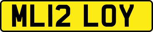 ML12LOY