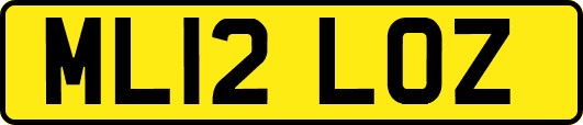 ML12LOZ