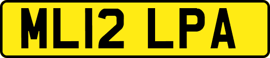 ML12LPA