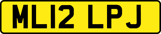 ML12LPJ