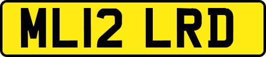 ML12LRD
