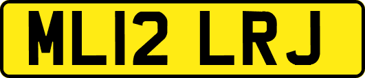 ML12LRJ