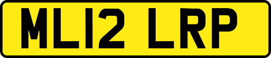 ML12LRP