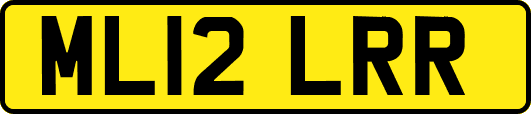 ML12LRR