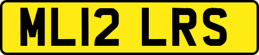 ML12LRS