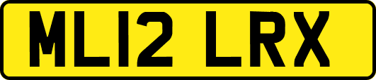 ML12LRX